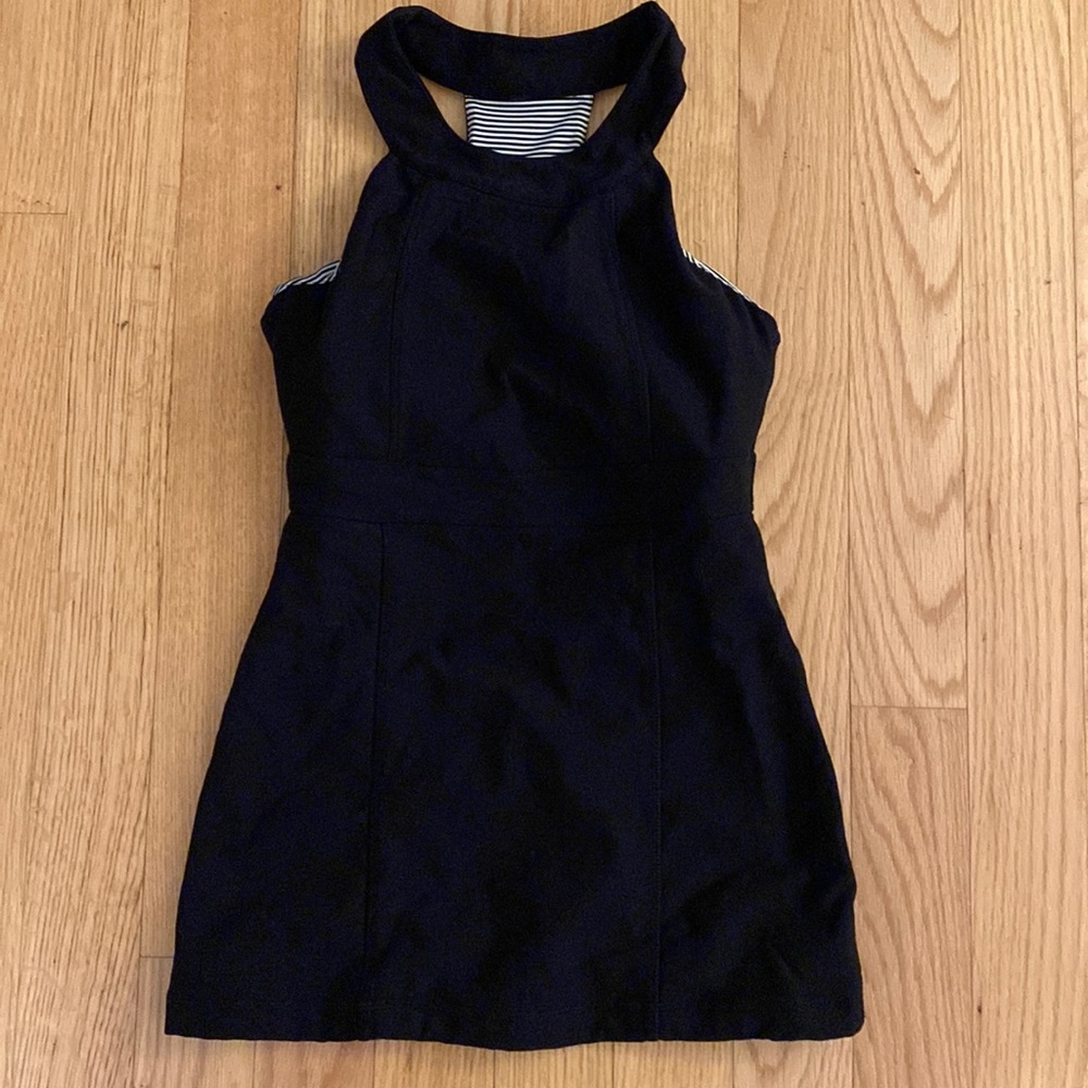 Workout Tank S